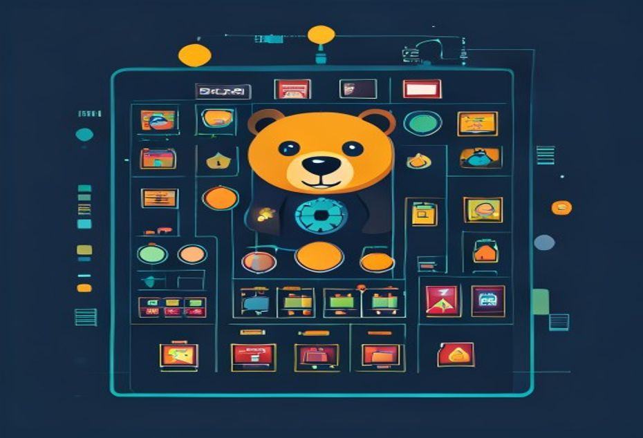 График сроков выплат Lucky Bear